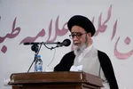 کنگره بین المللی مقام علمی علامه طباطبایی در تبریز