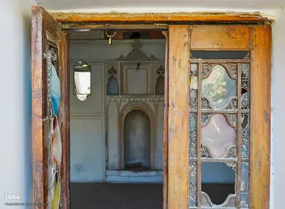 خانه استاد همایی؛ میراثی ماندگار از دانش و ادب در قلب اصفهان
