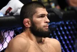 Khabib Nurmagomedov condamne la politique d’Emmanuel Macron contre les musulmans