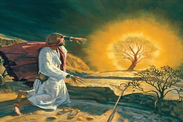 Paraan ng Pang-edukasyon ng mga Propeta; Moses/31

Ipinakilala ng Qur’an si Moses Bilang Isang Huwaran