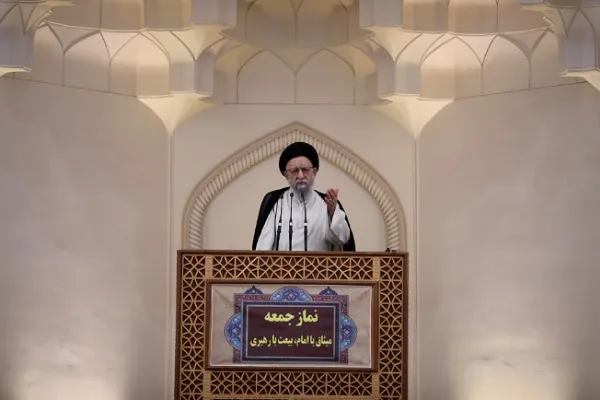 خدمت به مردم هدف دولت در اصلاح ارز ترجیحی