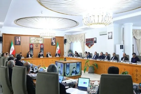پول‌های آزادشده در بخش تولید هزینه می‌شوند