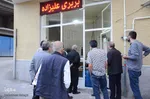 حال و هوای ماه رمضان در بازار تاریخی تبریز