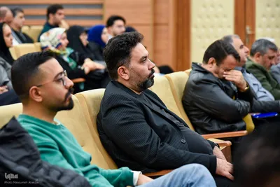 همایش استانی سواد رسانه‌ای و مدیریت بحران‎