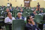 مراسم اختتامیه جشنواره روابط عمومی‌های‎