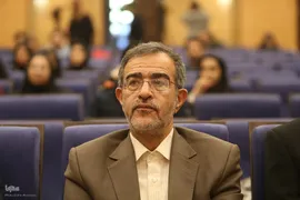 آیین پایانی نخستین دوره مسابقات ملی ارائه سه‌دقیقه‌ای «سدید»