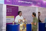 هجدهمین جشنواره ملی فن‌آفرینی «شیخ بهایی» در اصفهان