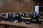 نشست خبری مدیرکل اداره فرهنگ و ارشاد اسلامی با اصحاب رسانه استان آذربایجان شرقی