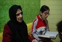 Ang Ehipsiyanong Babae ay Naglilingkod sa Qur’an ng 60 na mga Taon