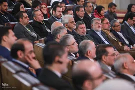 همایش «گفت‌وگوی ملی درباره وفاق ملی»