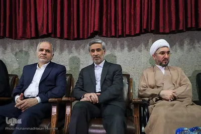 برگزاری چهارمین شب اجلاسیه‌ی دومین کنگره ملی ۸ هزار شهید استان‎