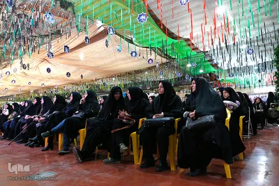 کنگره سه هزار شهید استان قزوین⁩