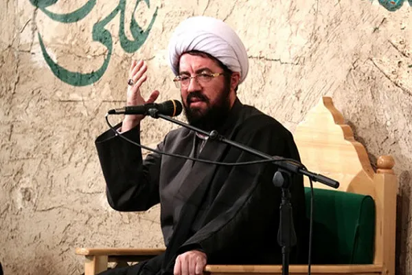 میزبانی عزاداران 28 صفر از حجت‌الاسلام عالی در زابل