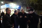 تشییع پیکر شهیدان «احمد میرزاوند» و «مرتضی بهاروند» و بیعت جامعه قرآنی لرستان با سومین رهبر انقلاب