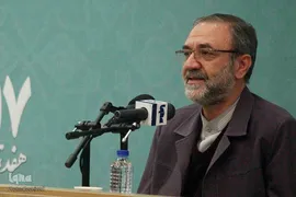 اختتامیه نشست تخصصی استادان، قاریان و حافظان ممتاز قرآن
