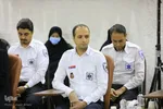 دیدار پرستاران با نماینده ولی فقیه در خراسان‌جنوبی