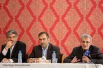 بازدید خبرنگاران از بافت تاریخی شیراز