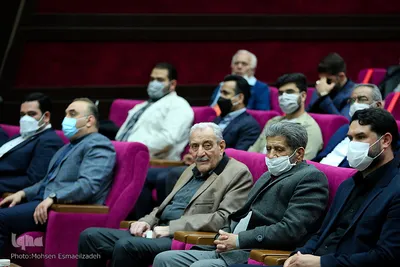 همایش "دامان"‎، آئین تقدیر از والدین قهرمانان ورزش کشور
