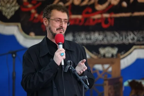 دیدار استاندار مازندران با جمعی از ایتام دانش‌آموز تحت حمایت کمیته امداد