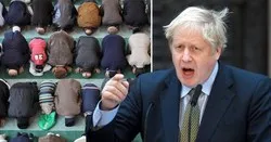 Waislamu waanza kuondoka Uingereza baada ya Johnson kuchaguliwa