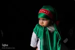 همایش شیرخوارگان حسینی در مشهد
