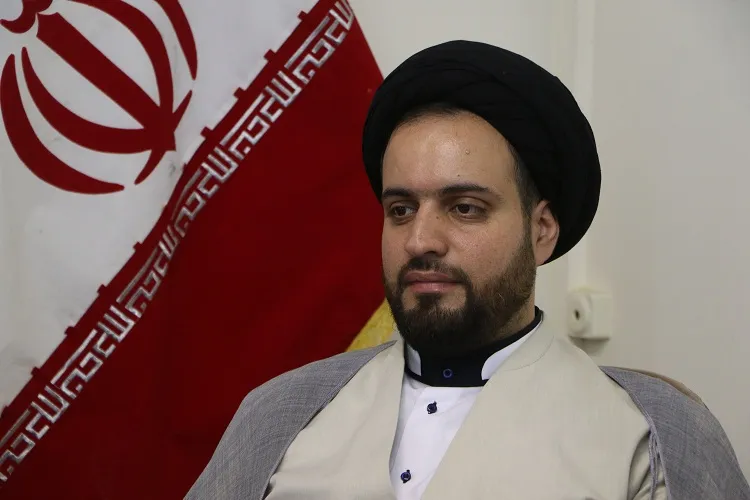 سیره رضوی را در برخورد با ادیان ابراهیمی مورد توجه قرار دهیم