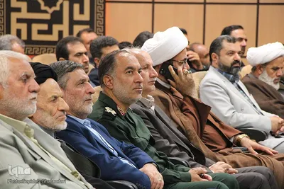 اولین یادواره شهید خبرنگار خراسان جنوبی