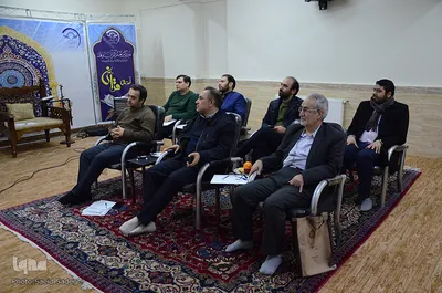 طرح تربیت داوران صوت قرآن کریم