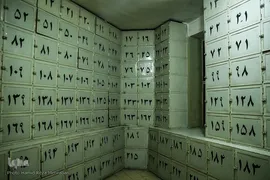 موزه عبرت؛ درسی برای همه تاریخ