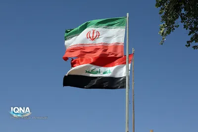 عبور نخستین کاروان‌های زائران اربعین از مرز سومار
