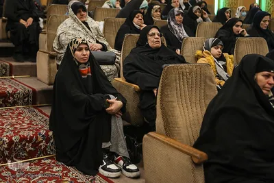 جشن بزرگ میلاد «موجود موعود»