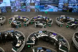 Saudi Arabia yafanya mazoezi ya usalama mtandaoni kabla ya Hija