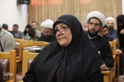 رونمایی کتاب بعثت خون