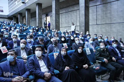 مراسم تکریم و معارفه مدیرکل آموزش و پرورش استان یزد‎‎