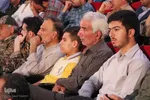 یادواره اولین شهید محور مقاومت سردار شهید حاج رسول حیدری در ملایر