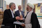 نشست هماهنگی ستاد اقامه نماز و بنیاد مهدویت استان فارس‎‎