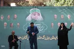 همایش شیرخوارگان حسینی در اصفهان