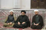 سالگرد ارتحال آیت‌الله حائری(ره) در شیراز