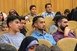اختتامیه سومین جشنواره قرآنی محراب در خمینی‌شهر