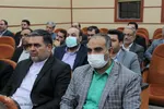شورای اداری خراسان‌جنوبی با حضور محسنی اژه‌ای
