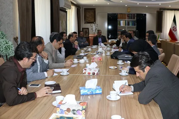 کنگره مشاهیر کُرد؛ نمود عینی توجه نظام اسلامی به فرهنگ، زبان و ادبیات کُردی