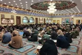 جلسه قرآن امام حسن مجتبی (ع) در مشهد برگزار می‌شود