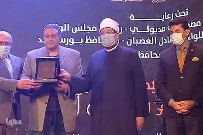 آغاز پنجمین مسابقات بین‌المللی قرآن «پورت سعید» مصر

