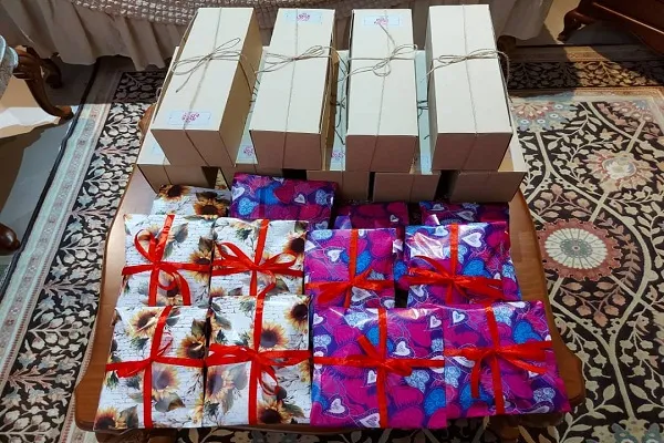 طرح تکریم دختران و خواهران شهدای مدافع حرم اجرا می‌شود