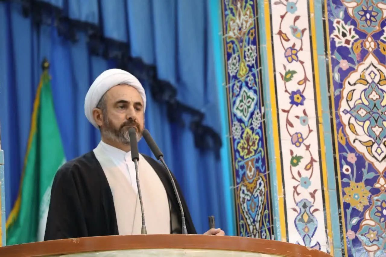 روز قدس نام فلسطین را در جهان زنده کرد