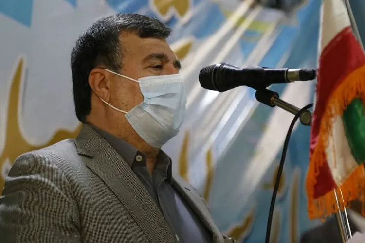 افزایش روند آموزش حضوری در هرمزگان با تکمیل واکسیناسیون دانش‌آموزان