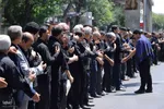 عاشورای حسینی در تبریز‎