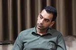 محمدجواد دلفانی، حافظ کل قرآن