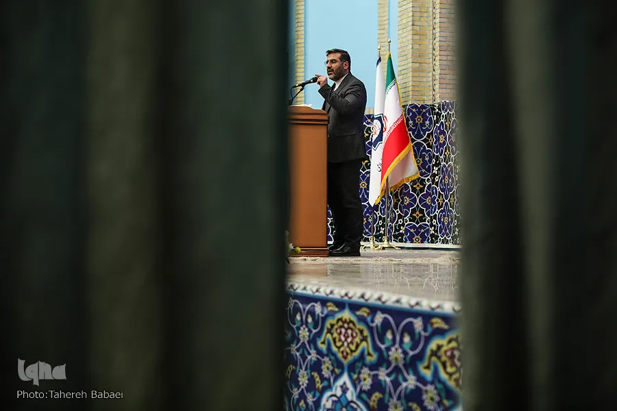 Minister Calls for Boosting Int’l Cultural Activities