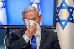 Yamkini Waziri Mkuu wa Israel ameambukizwa corona
